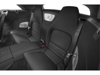 2026 Mercedes-Benz SL-Class AMG® SL 55 Roadster