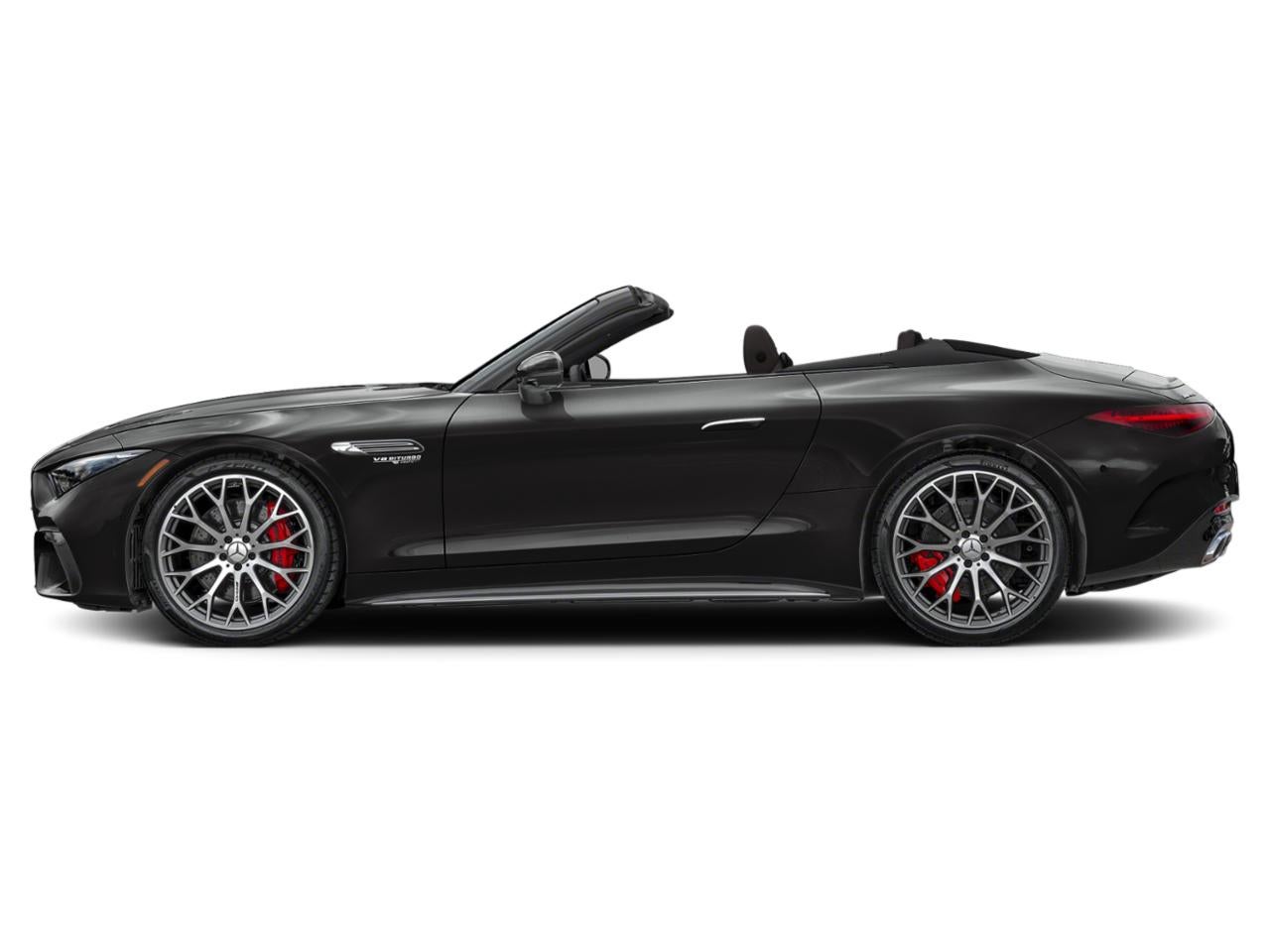 2026 Mercedes-Benz SL-Class AMG® SL 55 Roadster