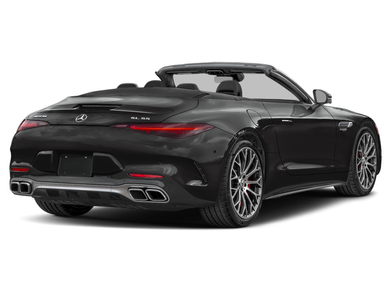 2026 Mercedes-Benz SL-Class AMG® SL 55 Roadster
