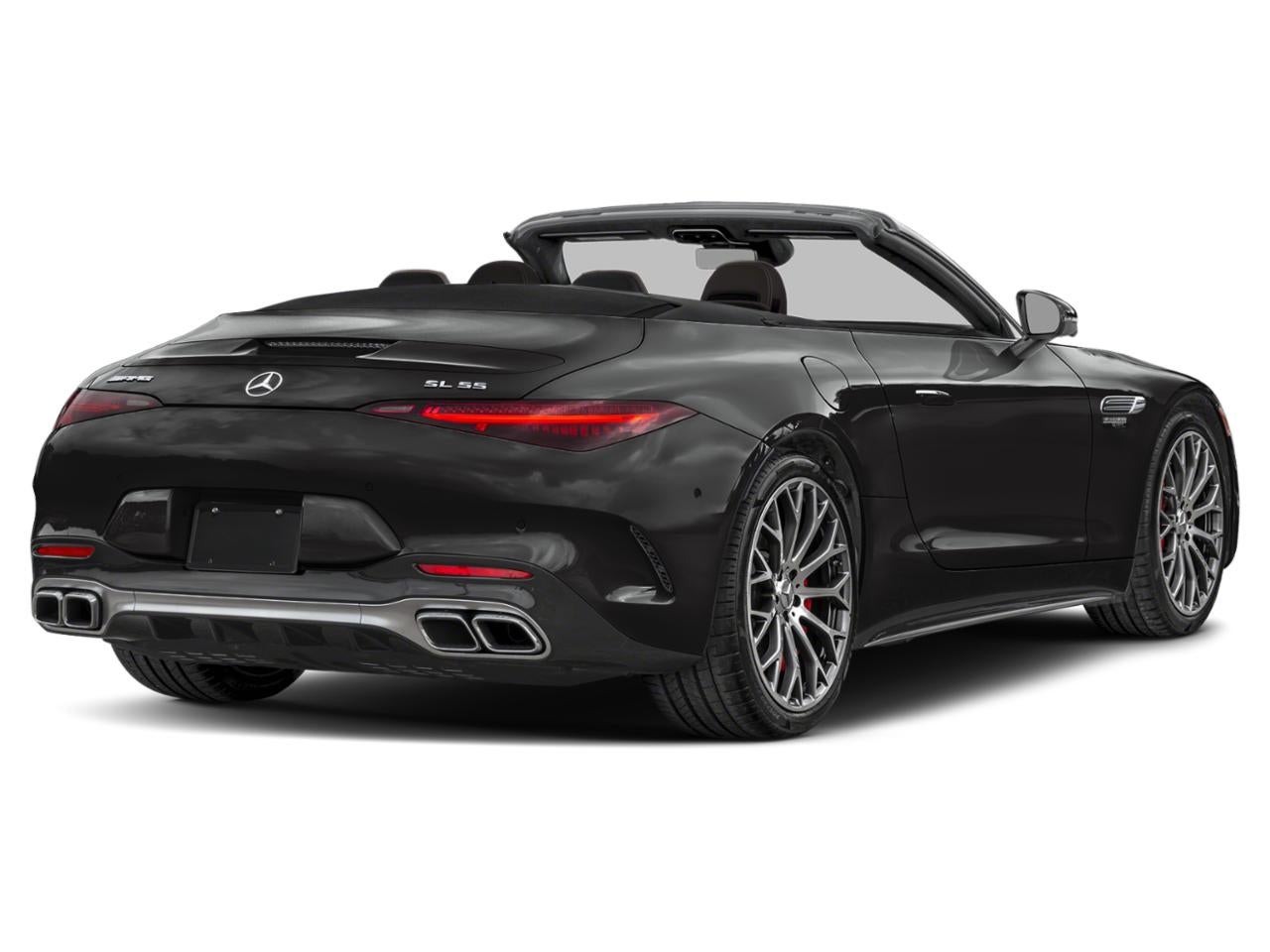 2026 Mercedes-Benz SL-Class AMG® SL 55 Roadster