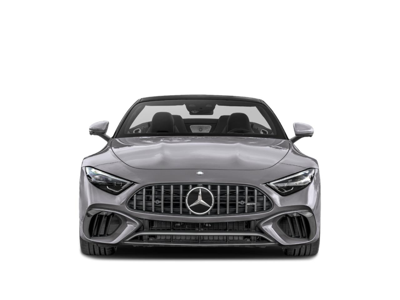 2026 Mercedes-Benz SL-Class AMG® SL 55 Roadster