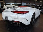 2025 Mercedes-Benz SL-Class AMG® SL 63 S E Performance Roadster