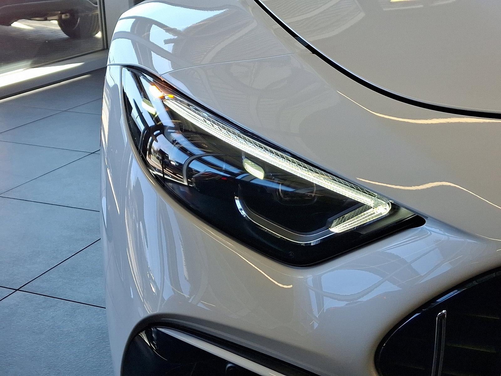 2025 Mercedes-Benz SL-Class AMG® SL 63 S E Performance Roadster