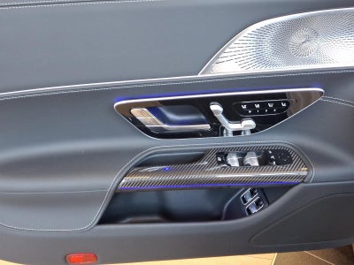 2025 Mercedes-Benz SL-Class AMG® SL 63 S E Performance Roadster