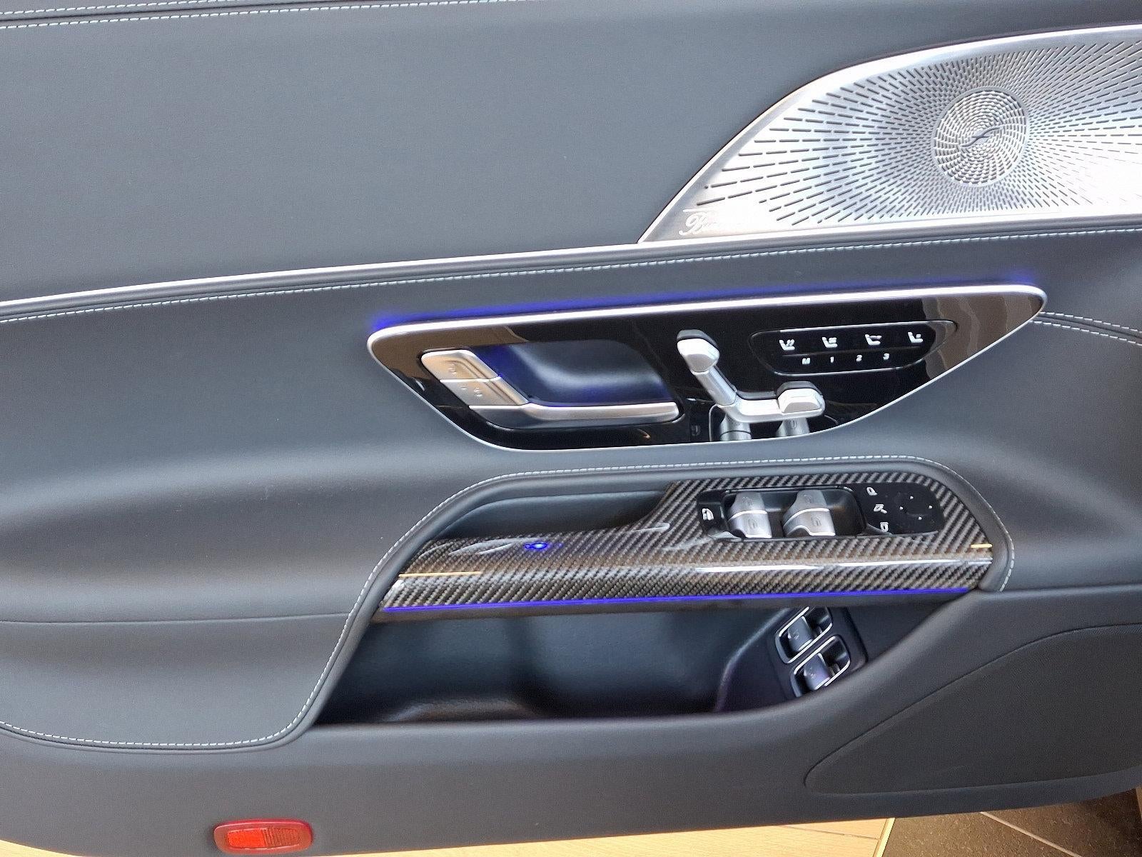 2025 Mercedes-Benz SL-Class AMG® SL 63 S E Performance Roadster