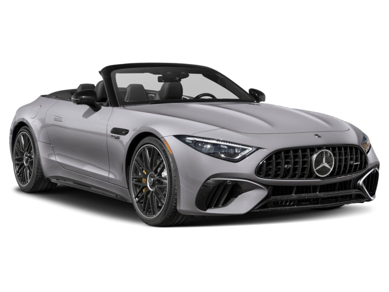 2025 Mercedes-Benz SL-Class AMG® SL 63 S E Performance Roadster