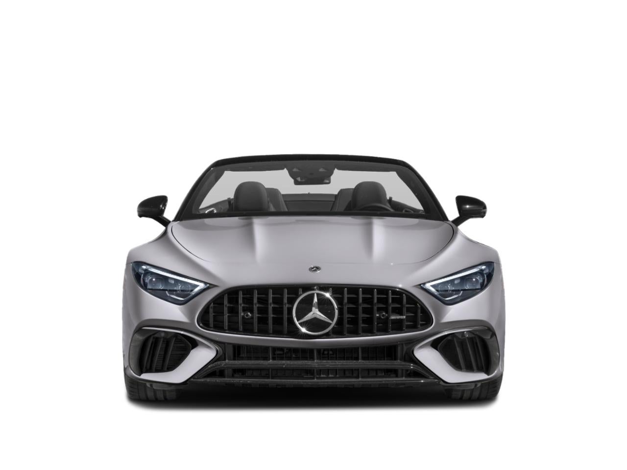 2025 Mercedes-Benz SL-Class AMG® SL 63 S E Performance Roadster