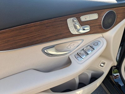 2022 Mercedes-Benz GLC GLC 300 4MATIC® SUV