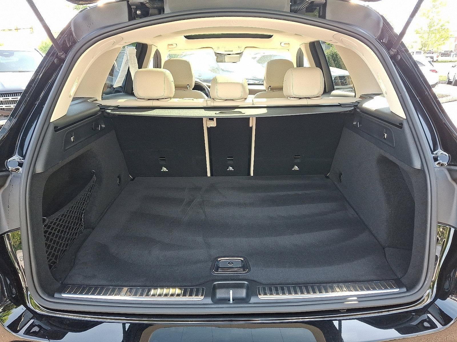 2022 Mercedes-Benz GLC GLC 300 4MATIC® SUV