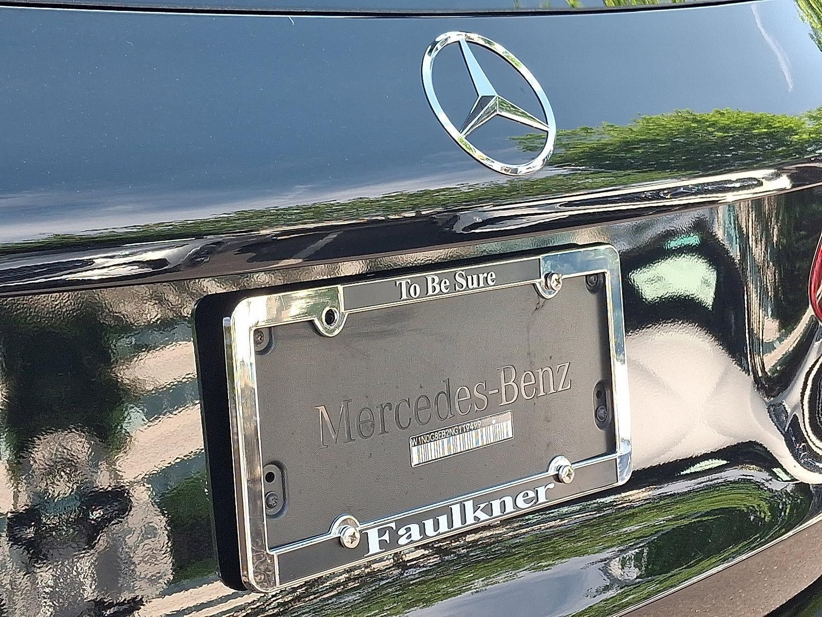 2022 Mercedes-Benz GLC GLC 300 4MATIC® SUV
