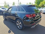 2022 Mercedes-Benz GLC GLC 300 4MATIC® SUV