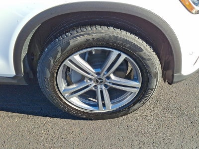 2022 Mercedes-Benz GLC GLC 300 4MATIC® SUV