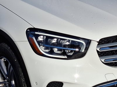 2022 Mercedes-Benz GLC GLC 300 4MATIC® SUV