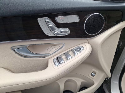 2022 Mercedes-Benz GLC GLC 300 4MATIC® SUV