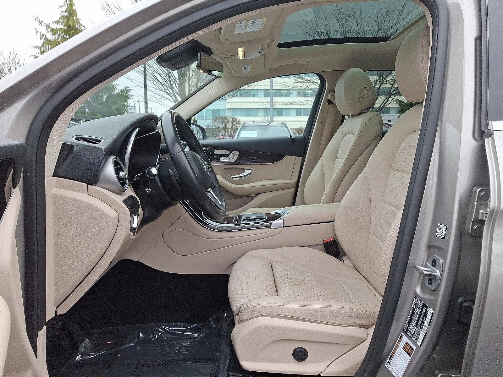 2022 Mercedes-Benz GLC GLC 300 4MATIC® SUV