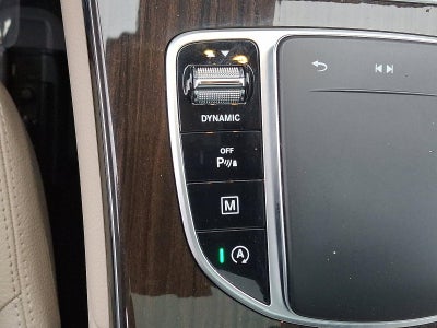 2022 Mercedes-Benz GLC GLC 300 4MATIC® SUV