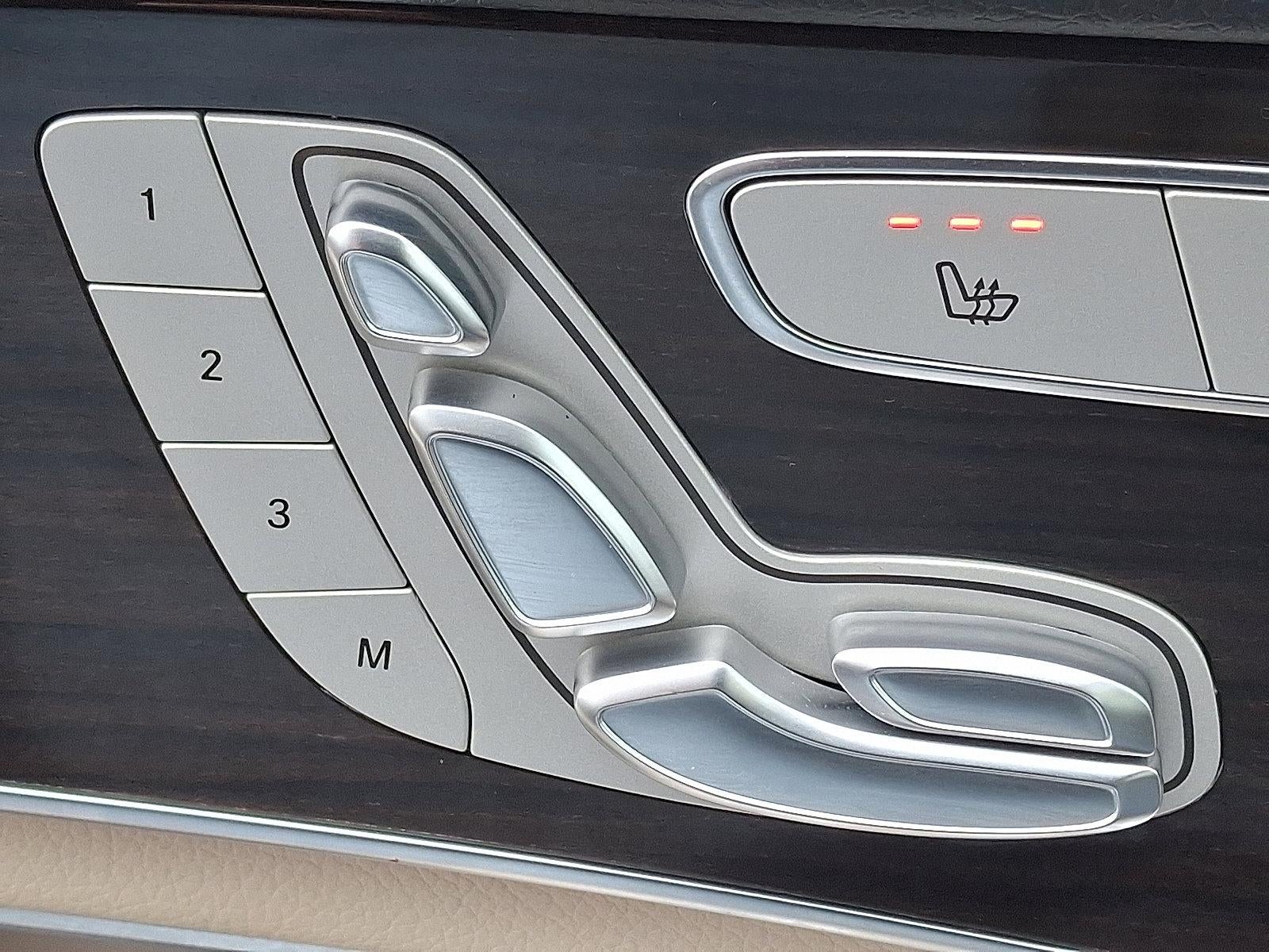 2022 Mercedes-Benz GLC GLC 300 4MATIC® SUV