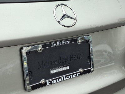 2022 Mercedes-Benz GLC GLC 300 4MATIC® SUV