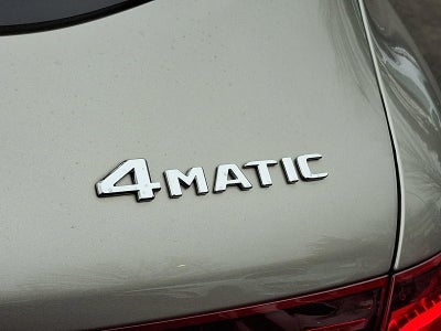 2022 Mercedes-Benz GLC GLC 300 4MATIC® SUV