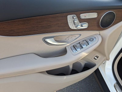 2022 Mercedes-Benz GLC GLC 300 4MATIC® SUV