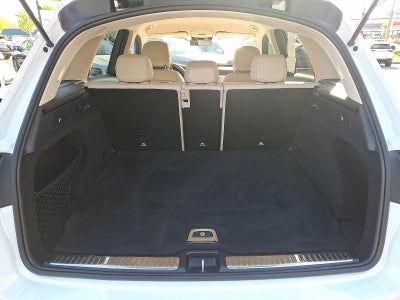 2022 Mercedes-Benz GLC GLC 300 4MATIC® SUV