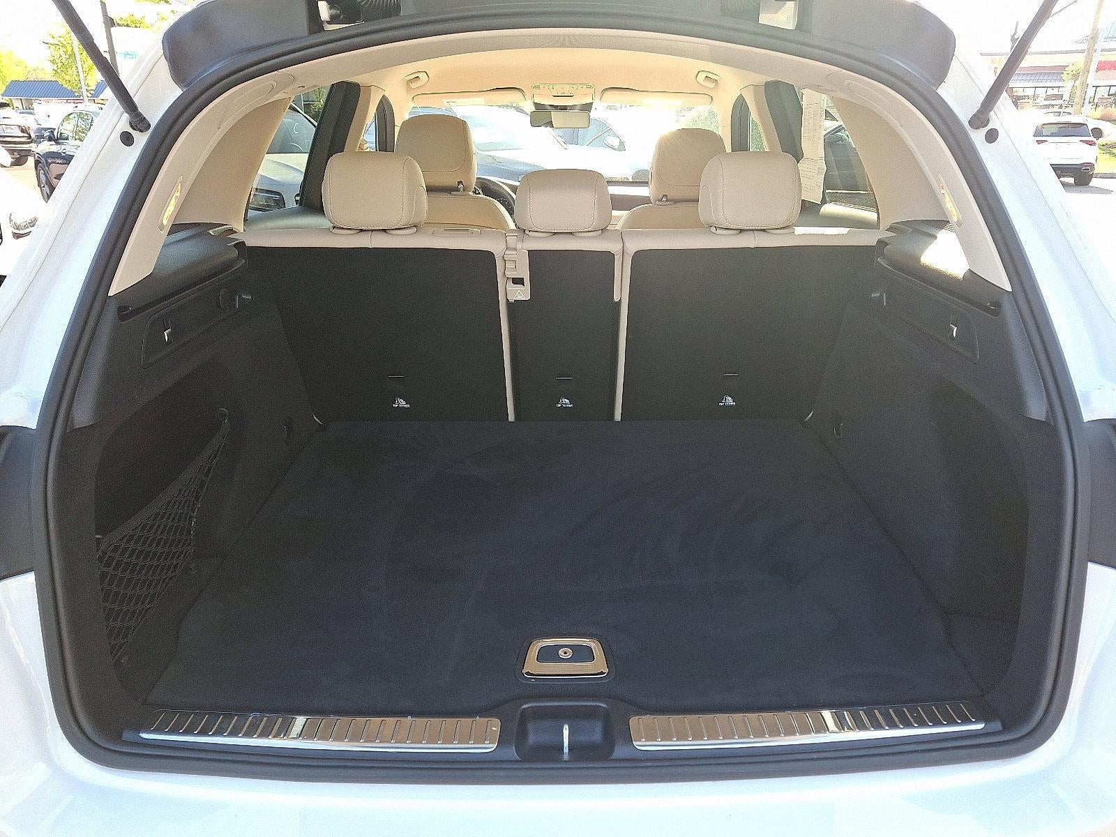 2022 Mercedes-Benz GLC GLC 300 4MATIC® SUV