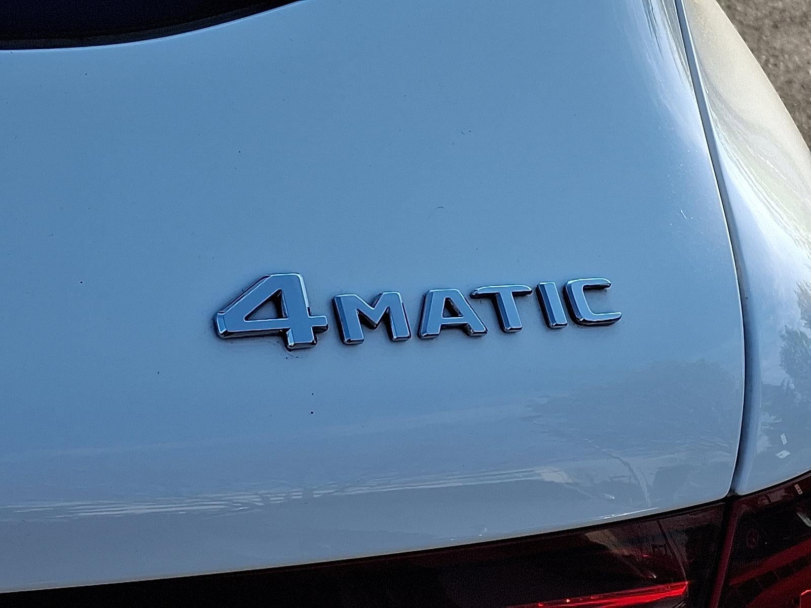 2022 Mercedes-Benz GLC GLC 300 4MATIC® SUV