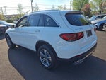 2022 Mercedes-Benz GLC GLC 300 4MATIC® SUV