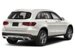 2022 Mercedes-Benz GLC GLC 300 4MATIC® SUV