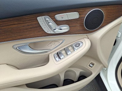 2022 Mercedes-Benz GLC GLC 300 4MATIC® SUV