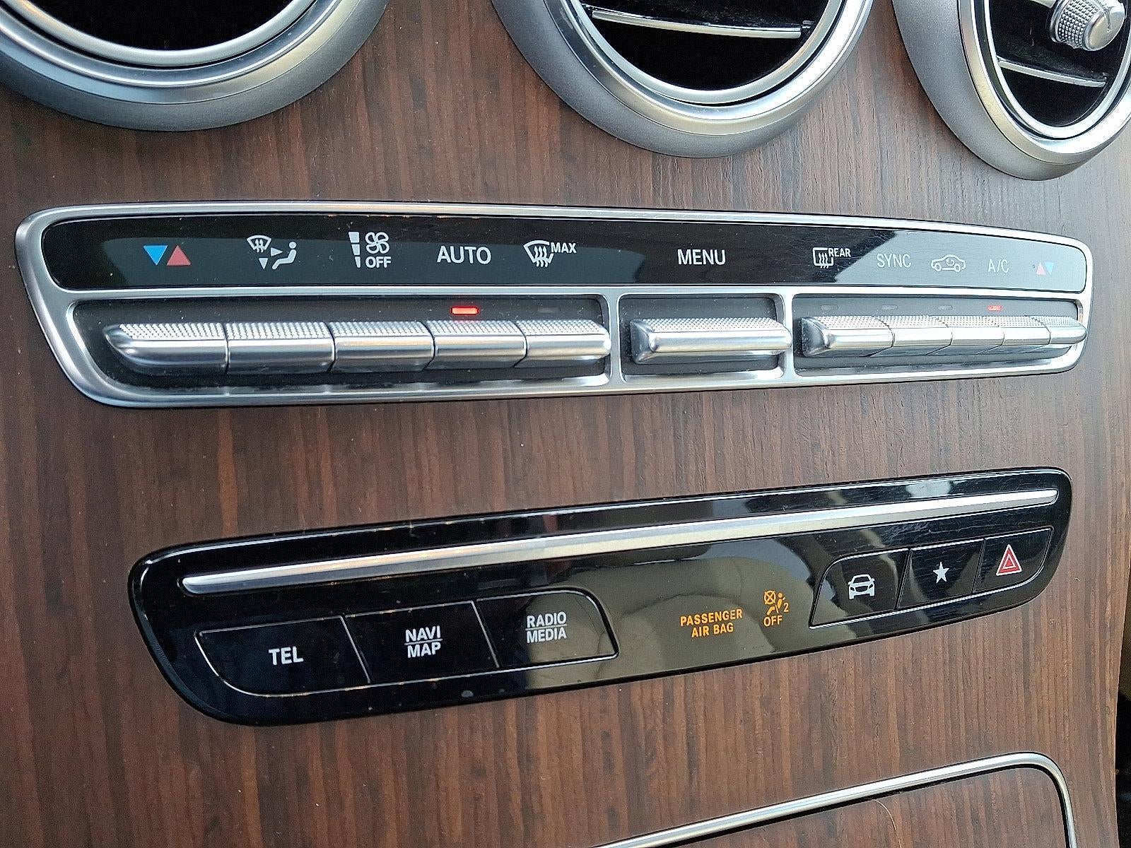 2022 Mercedes-Benz GLC GLC 300 4MATIC® SUV