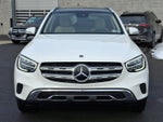 2022 Mercedes-Benz GLC GLC 300 4MATIC® SUV
