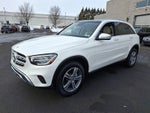 2022 Mercedes-Benz GLC GLC 300 4MATIC® SUV