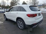 2022 Mercedes-Benz GLC GLC 300 4MATIC® SUV