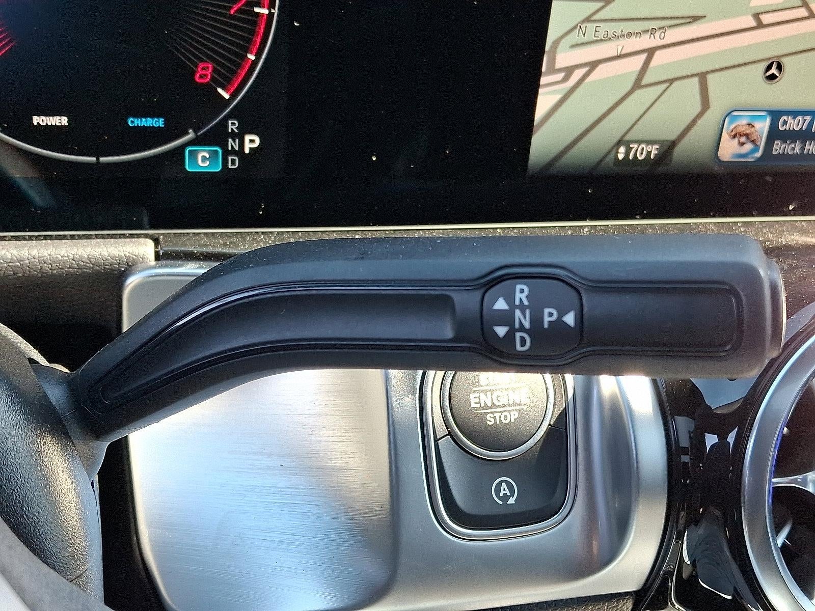 2026 Mercedes-Benz GLB GLB 250 4MATIC® SUV