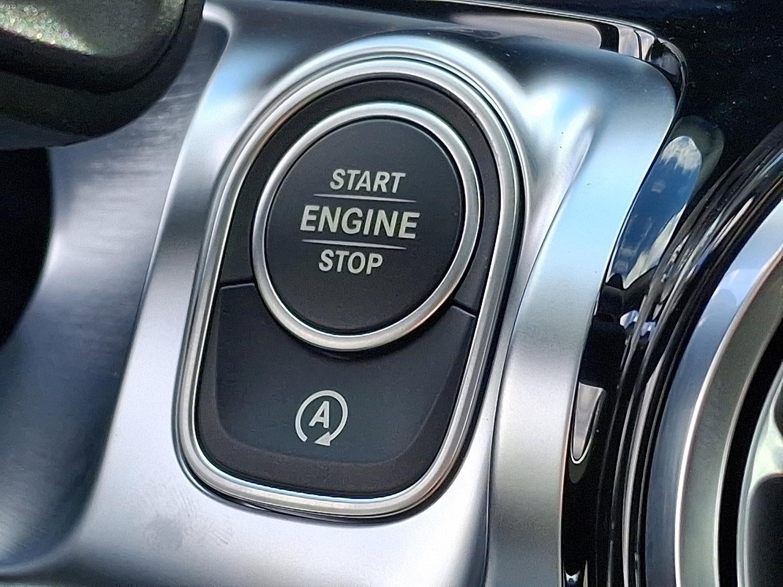 2026 Mercedes-Benz GLB GLB 250 4MATIC® SUV