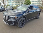 2026 Mercedes-Benz GLB GLB 250 4MATIC® SUV