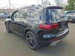 2026 Mercedes-Benz GLB GLB 250 4MATIC® SUV
