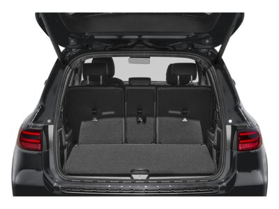 2026 Mercedes-Benz GLB GLB 250 4MATIC® SUV