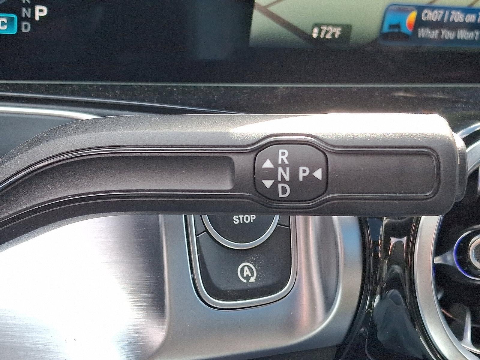 2026 Mercedes-Benz GLB GLB 250 4MATIC® SUV
