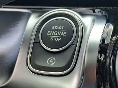 2026 Mercedes-Benz GLB GLB 250 4MATIC® SUV