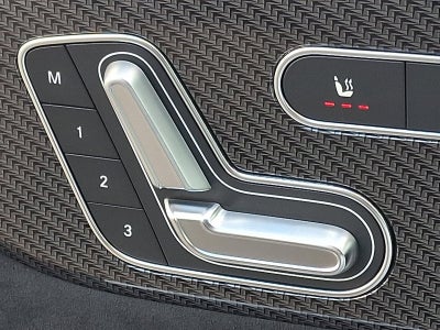 2026 Mercedes-Benz GLB GLB 250 4MATIC® SUV