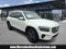 2026 Mercedes-Benz GLB GLB 250 4MATIC® SUV