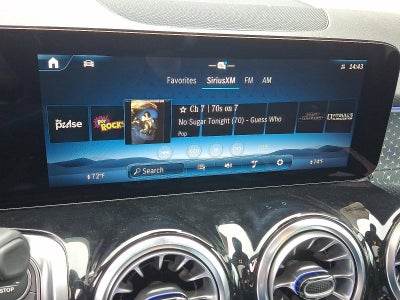 2026 Mercedes-Benz GLB GLB 250 4MATIC® SUV