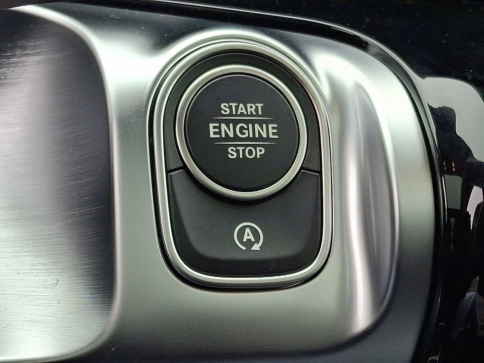 2026 Mercedes-Benz GLB GLB 250 4MATIC® SUV