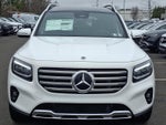 2026 Mercedes-Benz GLB GLB 250 4MATIC® SUV