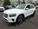2026 Mercedes-Benz GLB GLB 250 4MATIC® SUV