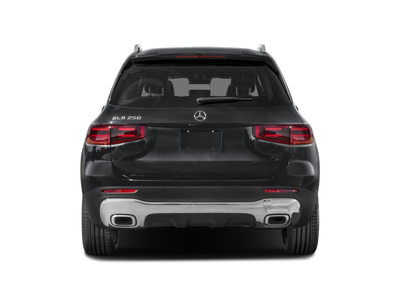 2026 Mercedes-Benz GLB GLB 250 4MATIC® SUV