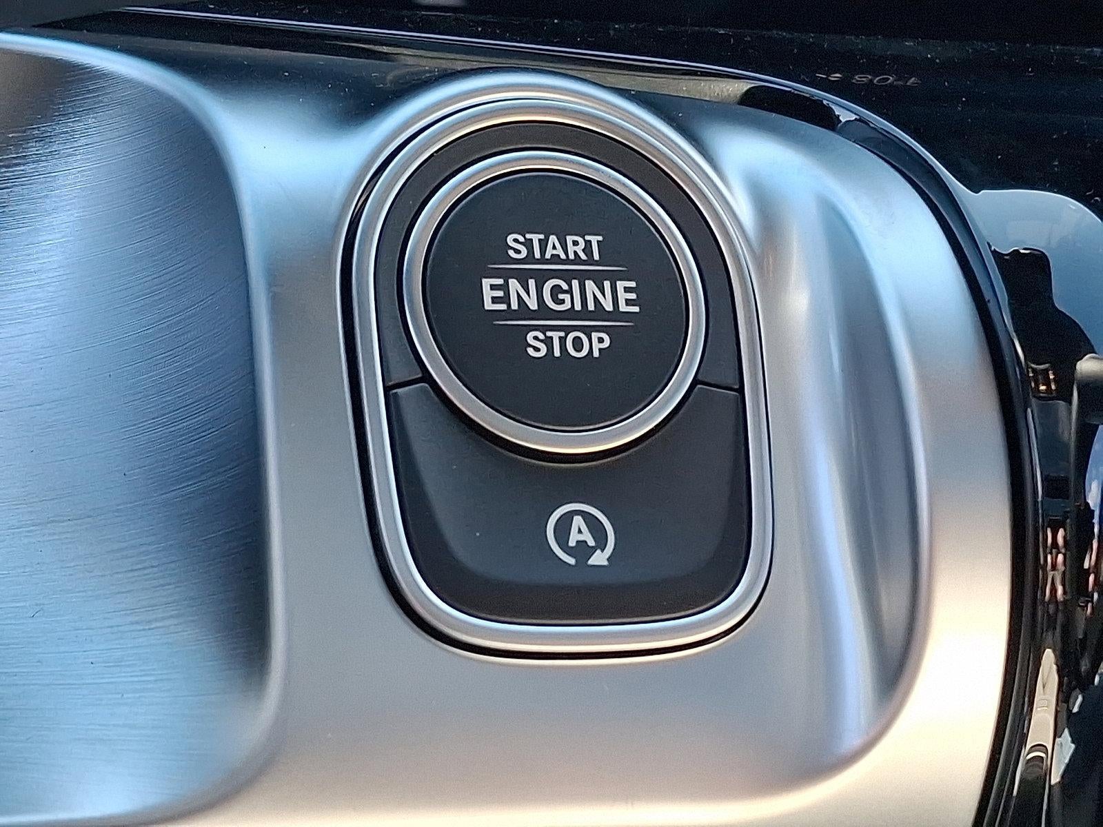 2026 Mercedes-Benz GLB GLB 250 4MATIC® SUV