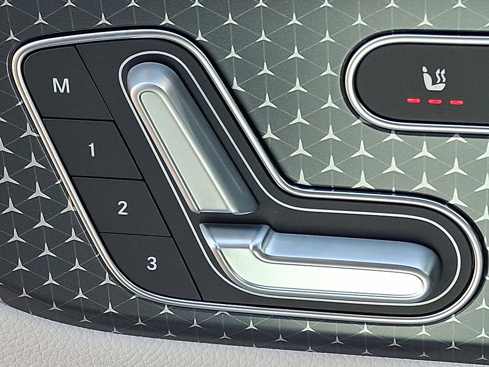 2026 Mercedes-Benz GLB GLB 250 4MATIC® SUV